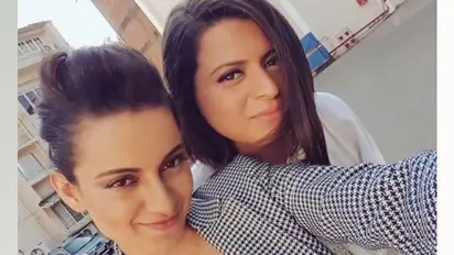 Rangoli calls Hrithik Jadoo and Pappu for clashing at the BO with Kangana