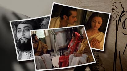 ফিরে দেখা, রবিঠাকুরের গানে সমৃদ্ধ টলিউডের সেরা সাত ছবি