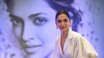 Deepika Padukone has solution to enduring pain while wearing high heels for long hours
