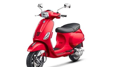 উন্নতমানের ফিচার, ডিজাইন ও আকর্ষণীয় দামে আসতে চলেছে ভেস্পা ইলেক্ট্রিক স্কুটার