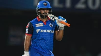 ಏಕದಿನ ವಿಶ್ವಕಪ್: ಜಾಧವ್ ಬದಲು ಪಂತ್ಗೆ ಸ್ಥಾನ?