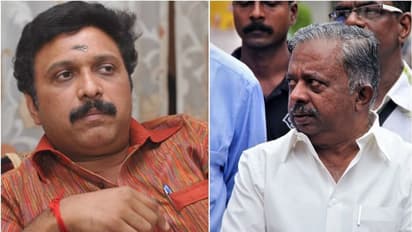 ആന എഴുന്നള്ളിപ്പ്: തീരുമാനം അട്ടിമറിച്ചത് വനം മന്ത്രിയെന്ന് കെബി ഗണേഷ് കുമാർ