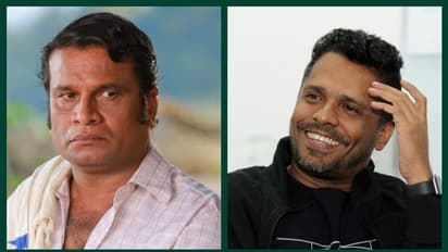 നവ സിനിമക്കാരുടെ ഫ്ളാറ്റ് പണ്ട് ഏത് വനത്തിലായിരുന്നു; ആഷിഖിന് മറുപടിയുമായി ഹരീഷ് പേരടി