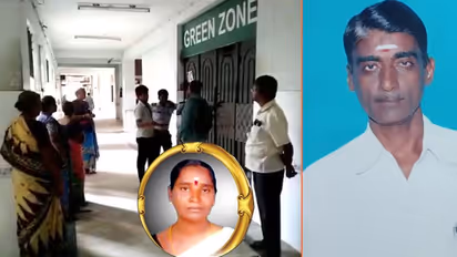 Madurai: 3 patients die during power failure at Government Rajaji Hospital; relatives protest