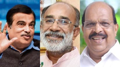 ദേശീയപാത വികസനം: കേരളത്തെ ഒഴിവാക്കിയ വിജ്ഞാപനം കേന്ദ്രം റദ്ദാക്കി