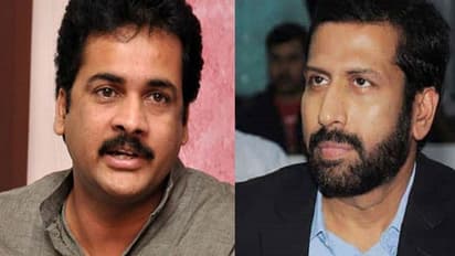 టీవీ9 వివాదం: రవిప్రకాష్తో హీరో శివాజీ లింక్ ఇదే