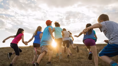 Operation Nanhe Farishte: Over 2,000 children rescued from SWR railway stations