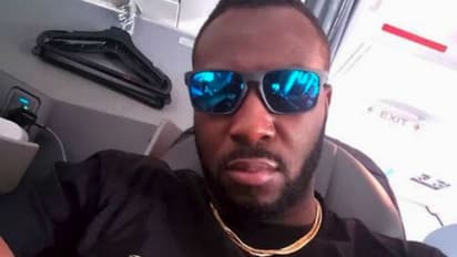 ఆండ్రీ రసెల్ బర్త్ డే స్పెషల్.. కేకేఆర్ స్పెషల్ సర్ ప్రైజ్ వీడియో