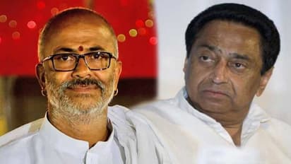 क्या कांग्रेस की इस ‘असहिष्णुता’ पर होगी अवॉर्ड वापसी