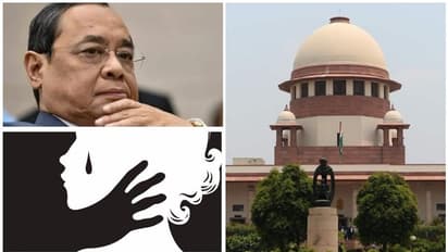 നീതി കിട്ടിയില്ല; എനിക്ക് എല്ലാം നഷ്ടപ്പെട്ടു; ചീഫ് ജസ്റ്റിസിനെതിരെ പരാതി നല്കിയ യുവതി