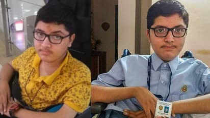 എഴുതിയ പരീക്ഷയില് മാര്ക്ക് 97, 98, 100; പക്ഷെ, വിനായക് പരീക്ഷ തീരാന് കാത്തിരുന്നില്ല