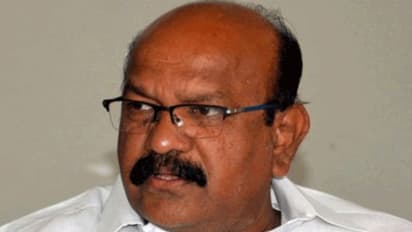 మీ వల్లే నా బిడ్డ ఫెయిలైంది: కాంగ్రెస్ నేతలపై బీజేపీ నేత ఫైర్