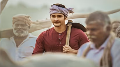 సరిలేరు నీకెవ్వరు: వంశీ పైడిపల్లికి మహేష్ రిక్వెస్ట్