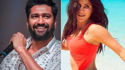 ভিকি আর ক্য়াটরিনা কি প্রেম করছেন! বি-টাউনে দুই তারকাকে ঘিরে জোর জল্পনা