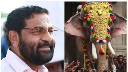 തൃശൂർപൂരം; സന്തോഷകരമായ തീരുമാനമുണ്ടാകുമെന്ന് കടകംപള്ളി