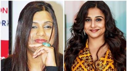 ശകുന്തള ദേവിയായി വിദ്യാ ബാലൻ, സംവിധാനം ചെയ്യുന്നത് അനു മേനോൻ