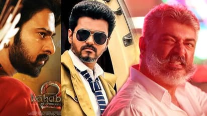 ടെലിവിഷനിലും നമ്പര് വണ് 'തല'! 'ബാഹുബലി'യെയും 'സര്ക്കാരി'നെയും മറികടന്ന് 'വിശ്വാസം'