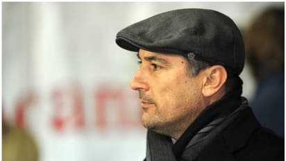 ಸ್ಟಿಮಾಕ್ ಭಾರತದ ಹೊಸ ಫುಟ್ಬಾಲ್ ಕೋಚ್