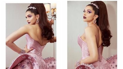 ബാര്ബി ഡോള് ലുക്കിലേക്കുള്ള ദീപികയുടെ അമ്പരിപ്പിക്കുന്ന മാറ്റം ; മേക്കോവര് വീഡിയോ ശ്രദ്ധേയമാകുന്നു