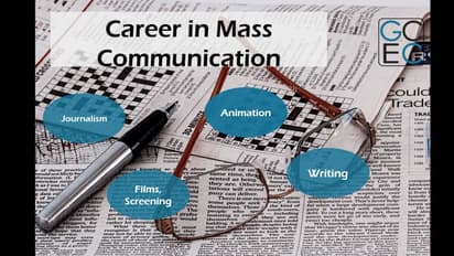 ಮಾಸ್ ಕಮ್ಯೂನಿಕೇಷನ್ ಮುಗಿದ ನಂತ್ರ ಮುಂದೆ ಏನೆಲ್ಲ ಮಾಡಬಹುದು?