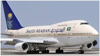 സൗദി അറേബ്യയിൽ നിന്ന് 285 ഇന്ത്യൻ തടവുകാർ കൂടി നാടണഞ്ഞു