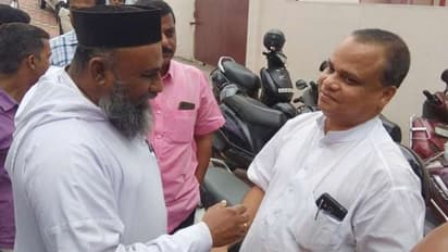 സഭാ തർക്കത്തിൽ പരിഹാരം ആവശ്യപ്പെട്ട് ഇന്ന് യാക്കോബായ സഭയുടെ മാർച്ച്