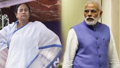 ಮೋದಿಗೆ ಮಮತಾ 100 ಬಸ್ಕಿ ಚಾಲೆಂಜ್!