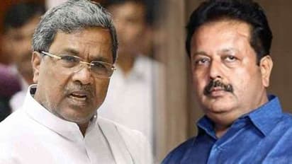 ರಾತ್ರಿ ಮನೆಗೆ ಕರೆಸಿ ಚಲುವರಾಯ ಸ್ವಾಮಿಗೆ ಸಿದ್ದರಾಮಯ್ಯ ವಾರ್ನಿಂಗ್