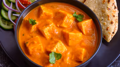 രുചികരമായ പനീർ മസാല തയ്യാറാക്കാം