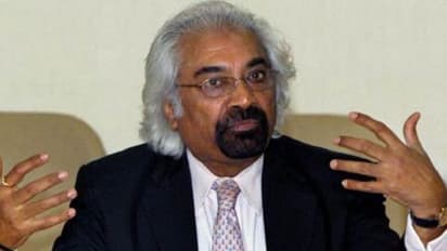 Attack on Delhi's secular ethos: Amit Shah’s apt reply to Sam Pitroda’s ‘hua to hua’ comment