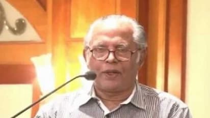 பிரபல எழுத்தாளர் தோப்பில் முகமது மீரான் மரணம் !! சாகித்ய அகாடமி விருது பெற்றவர் !!