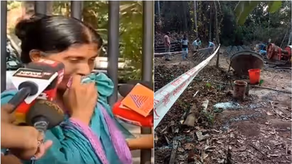 ശാന്തിവനത്തിലെ ടവർ നിർമ്മാണം നിർത്തിവയ്ക്കണമെന്ന ആവശ്യം മന്ത്രി എംഎം മണി തള്ളി