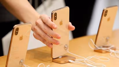 ఐఫోన్లపై పేటీఎం క్యాష్ బ్యాక్ ఆఫర్లు: గరిష్టంగా రూ.15 వేలు