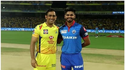 ஐபிஎல் 2020: பாண்டிங்கே செலக்ட் பண்ணிருக்காருனா சும்மாவா..? டெல்லி கேபிடள்ஸின் தெறி லெவன்