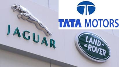 Photo: ಟಾಟಾ ಮೋಟಾರ್ಸ್‌ಗೆ ಹೊಡೆತ, ಜಾಗ್ವಾರ್ ಘಟಕ ತಾತ್ಕಾಲಿಕಸ್ಥಗಿತ!