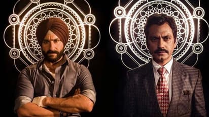 পুনরায় পর্দায় গণেশ গাইতণ্ডে, সোশ্যাল মিডিয়ায় পোস্টার দিলেন নওয়াজ