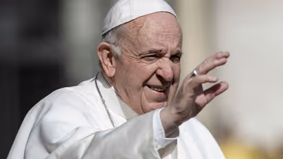 গির্জায় যৌন হেনস্থা, নিয়ন্ত্রণে পোপের নতুন আইন! কাজ হবে কতটা, সন্দিহান বিশ্ব