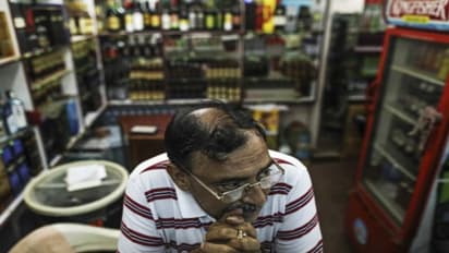 মদে ডুবে যাচ্ছে ভারতীয়রা, সমীক্ষার তথ্যে চক্ষু চড়ক গাছ