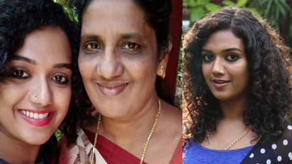 'എനിക്ക് പണി കുറഞ്ഞപ്പോള് എന്റെ അമ്മയ്ക്ക് വീണ്ടും പണിയായി'; മറീനയുടെ കുറിപ്പിന് ആശംസയറിയിച്ച് ആരാധകര്