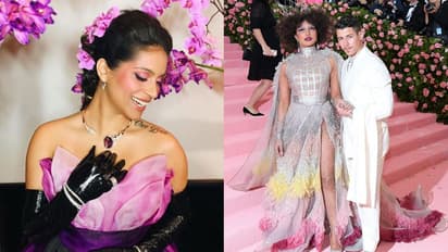 क्या 30 साल की हैं प्रियंका चोपड़ा की बेटी ?