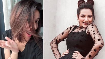 শুভশ্রী টলিপাড়ার ফ্যাশনিস্তা! স্কার্ট টপে ঝড় তুলে আবার প্রমাণ করলেন রাজ-ঘরনি