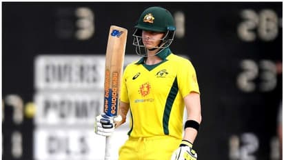 സ്മിത്ത് മതില്; മാക്സി വെടിക്കെട്ട്; കങ്കാരുക്കള്ക്ക് ജയഭേരി