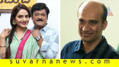 ‘ಪ್ರೀಮಿಯರ್ ಪದ್ಮಿನಿ’ ಸ್ವಂತದ್ದಲ್ಲ, ಕದ್ದಿದ್ದು: ವಸುಧೇಂದ್ರ