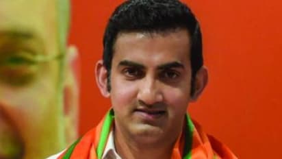 ತಂದೆ ಚಿಕಿತ್ಸೆಗೆ ಸಹಾಯ ಮಾಡಿ; ಯುವತಿ ಮನವಿಗೆ ಗಂಭೀರ್ ಸ್ಪಂದನೆ!