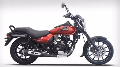 బజాజ్ అవెంజర్స్ స్ట్రీట్ 160 ఏబీఎస్ విడుదల: ధరెంతో తెలుసా?