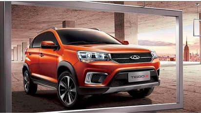 ಭಾರತಕ್ಕೆ ಚೀನಾದ ಚೆರಿ ಕಾರು- ವಾಹನ ಮಾರುಕಟ್ಟೆ ತಲ್ಲಣ!