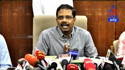 நாடாளுமன்ற தேர்தல் பணி... தமிழக அரசியல் கட்சிகள் தேர்தல் ஆணையத்திடம் வைத்த முக்கிய கோரிக்கை என்ன.?