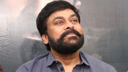 చిరు, కొరటాల మూవీ.. అది రూమరేనన్న మెగాస్టార్!