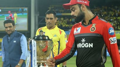 সোশ্যাল মিডিয়ার আজব দুনিয়া - চ্যাম্পিয়ন হল আরসিবি! সিরিজ সেরা পন্থ