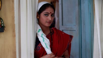 ನೀರ್ದೋಸೆ ಹುಡುಗಿ  ‘ಸೂಜಿದಾರ’ ಪೋಣಿಸಲು ರೆಡಿ; ಇಲ್ಲಿವೆ ಫೋಟೋಗಳು